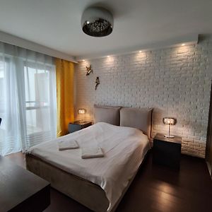 Appartement met Twee Slaapkamers